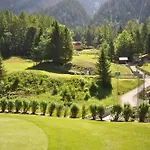 Hotel Sonne 3* Brand (Vorarlberg)