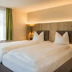 Hotel Sonne Brand (Vorarlberg)