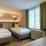 Hotel Sonne Brand (Vorarlberg)