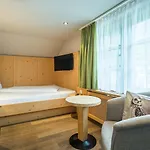 Ξενοδοχείο Hotel Sonne Brand (Vorarlberg)