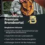Hotel Sonne Ξενοδοχείο Brand (Vorarlberg)