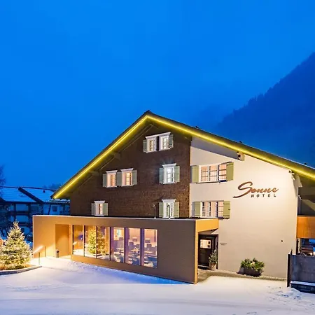 Hotel Hotel Sonne