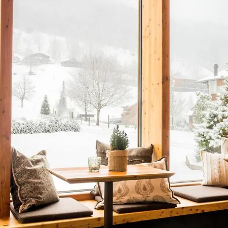 Hotel Sonne 3* Brand (Vorarlberg)