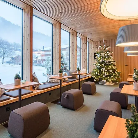 Hotel Sonne 3*