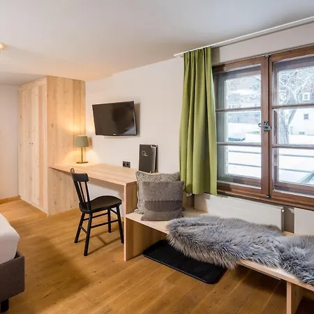 Hotel Hotel Sonne 3*