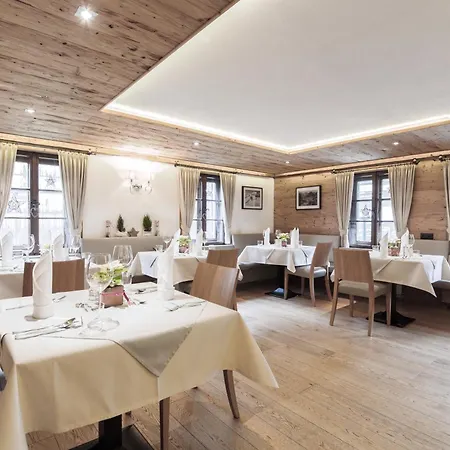 Hotel Sonne Brand (Vorarlberg)