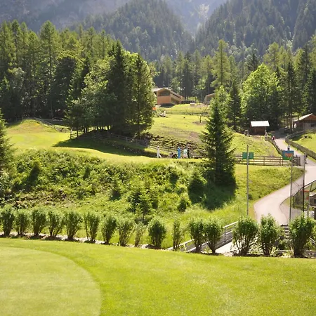 Hotel Sonne 3* Brand (Vorarlberg)