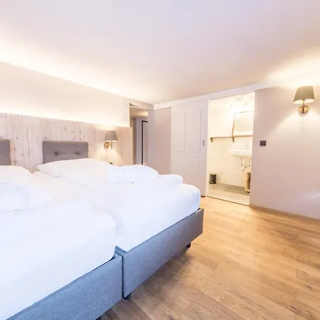 Hotel Sonne Hotel