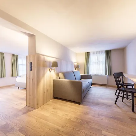 Hotel Sonne Hotel