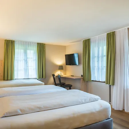Hotel Sonne 3*