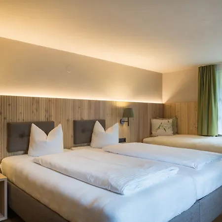 Hotel Sonne