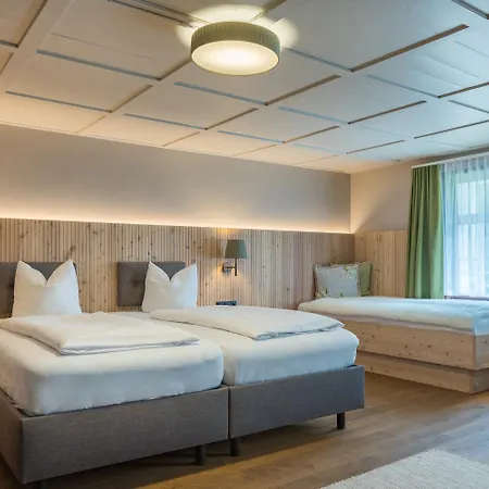 Hotel Sonne Hotel 3*