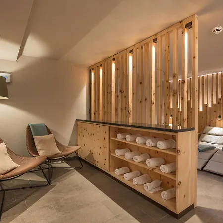 Ξενοδοχείο Hotel Sonne 3*