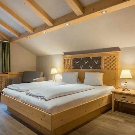 Sonne Otel Brand (Vorarlberg)