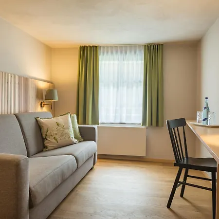 Hotel Sonne Brand (Vorarlberg)