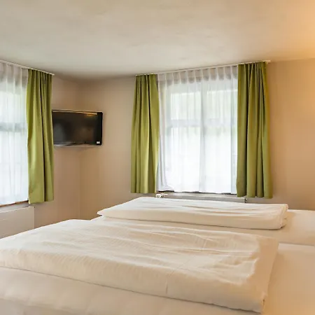 Hotel Sonne 3* Brand (Vorarlberg)