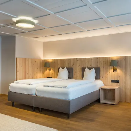 Hotel Sonne
