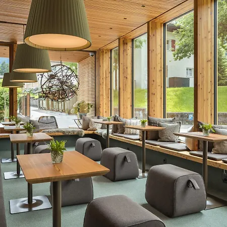 Hotel Sonne