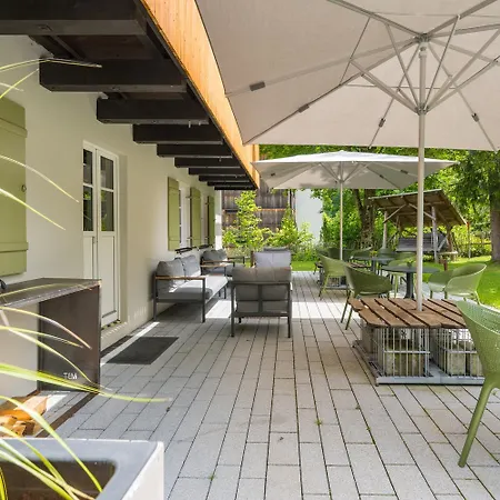 Hotel Hotel Sonne