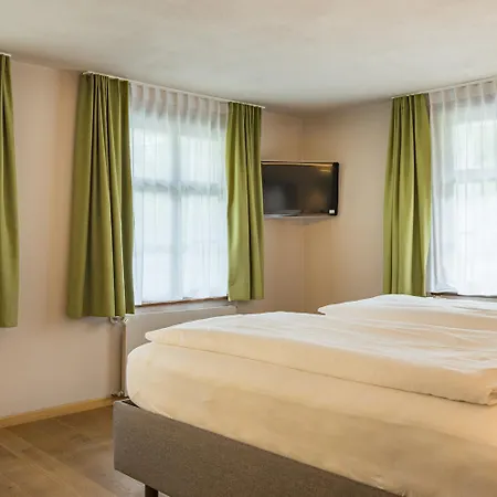 Sonne Otel 3*