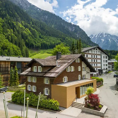 Otel Sonne 3*