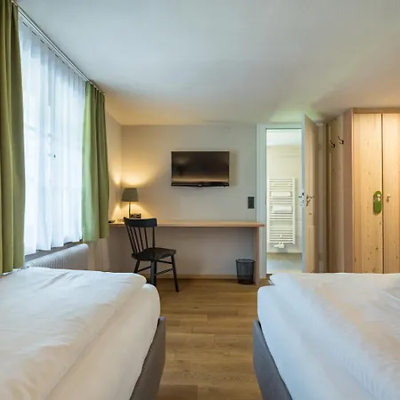 Hotel Sonne Hotel Brand (Vorarlberg)