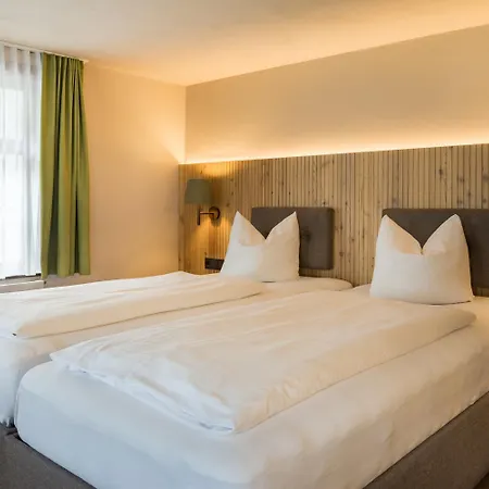 Hotell Sonne Brand (Vorarlberg)