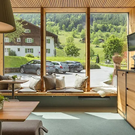 Hotel Sonne 3*