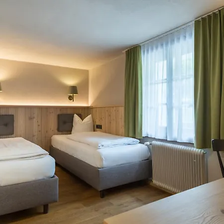 Hotel Sonne Brand (Vorarlberg)