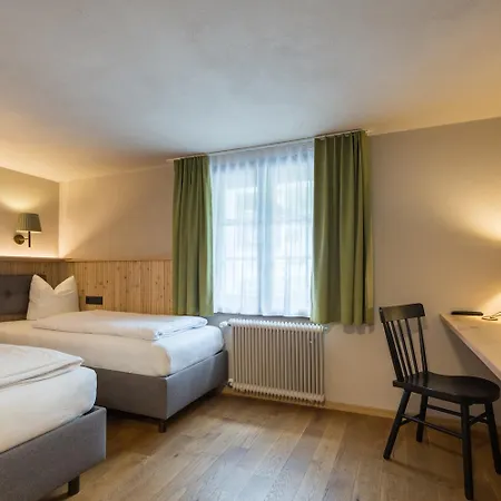 Hotel Sonne 3* Brand (Vorarlberg)