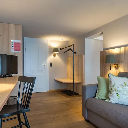 Hotel Sonne Hotel