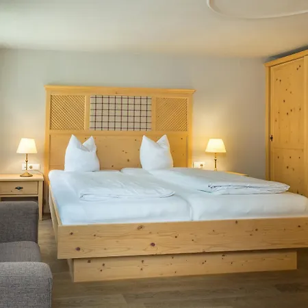 Hotel Hotel Sonne 3*