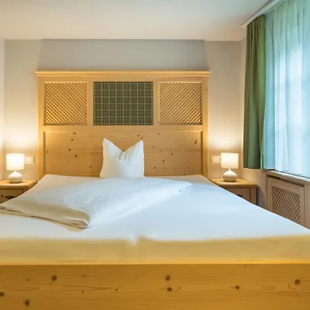 Hotel Sonne Hotel Brand (Vorarlberg)
