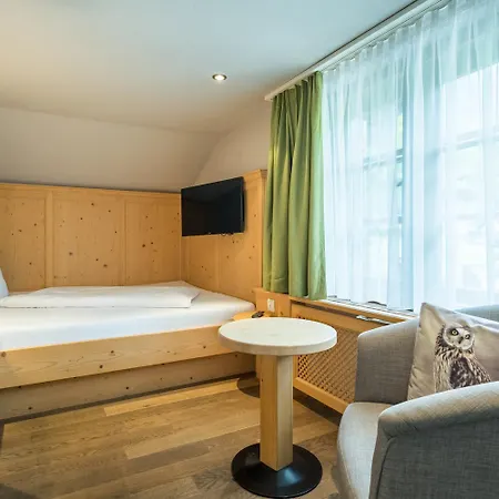 Hotel Hotel Sonne Brand (Vorarlberg)