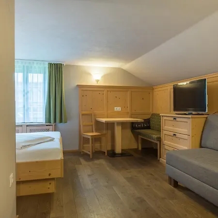 Hotel Sonne 3* Brand (Vorarlberg)