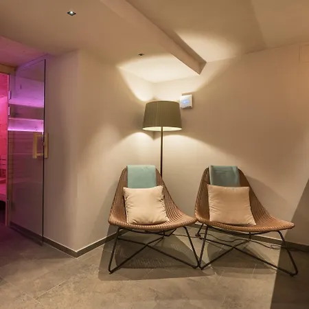 Hotel Sonne Brand (Vorarlberg)