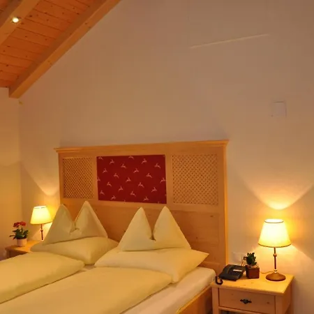 Hotel Sonne Hotel Brand (Vorarlberg)