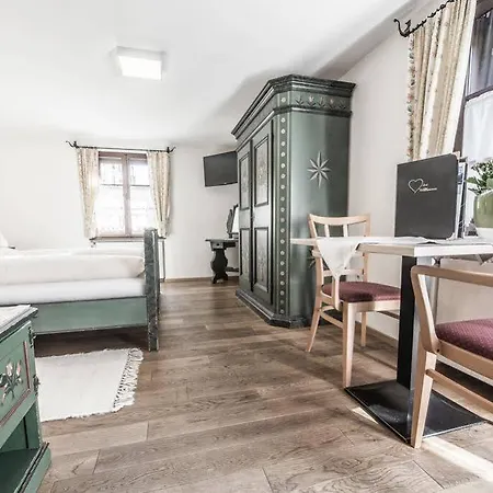 Hotel Sonne Hotel 3*