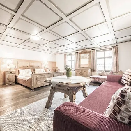Hotel Sonne