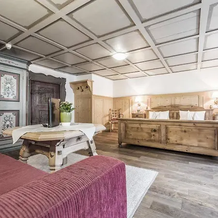 Sonne Hotel Brand (Vorarlberg)