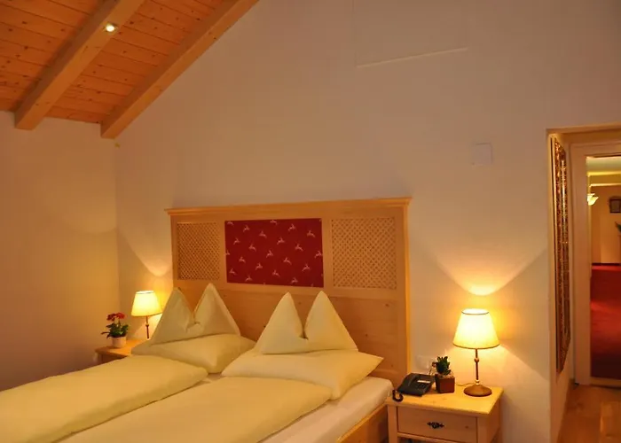 Sonne Szálloda Brand